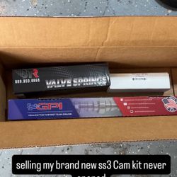 GPI LT1 CAMARO & CORVETTE CAM KIT 