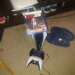 PS5