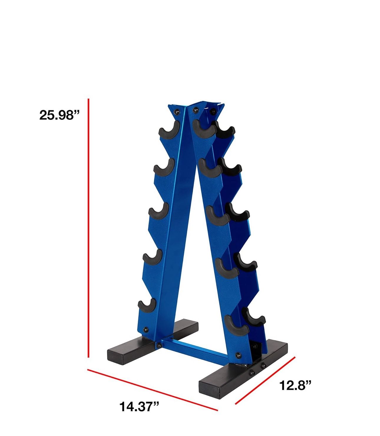 Dumbbell Rack