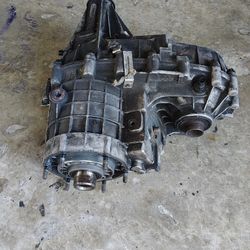 1994 Transfer Case
