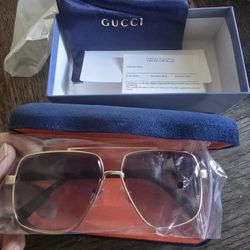 Mens Gucci 