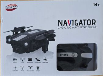 NAVIGATOR DRONE