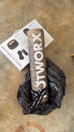 hot worx mat