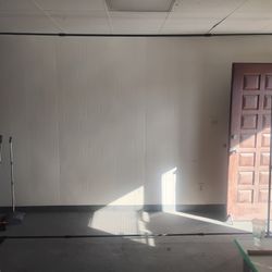 Photography Backdrop Rack 