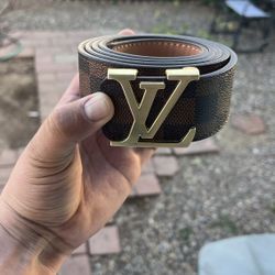 Men Belt 