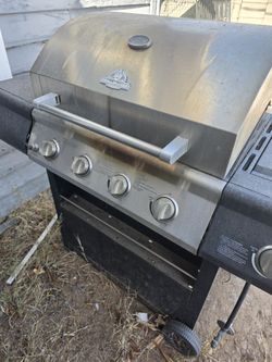 Grill
