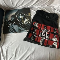 Both For 35.00 Cash Only 