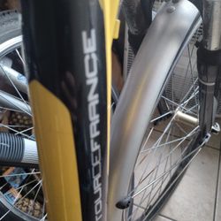 Le Tour De France Bike