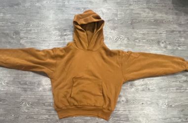 YEEZY GAP HOODIE