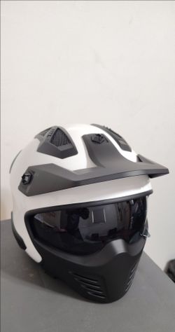 Casco ILM