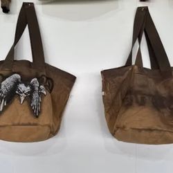 Travis Scott Coachella 2025 Tote Bag