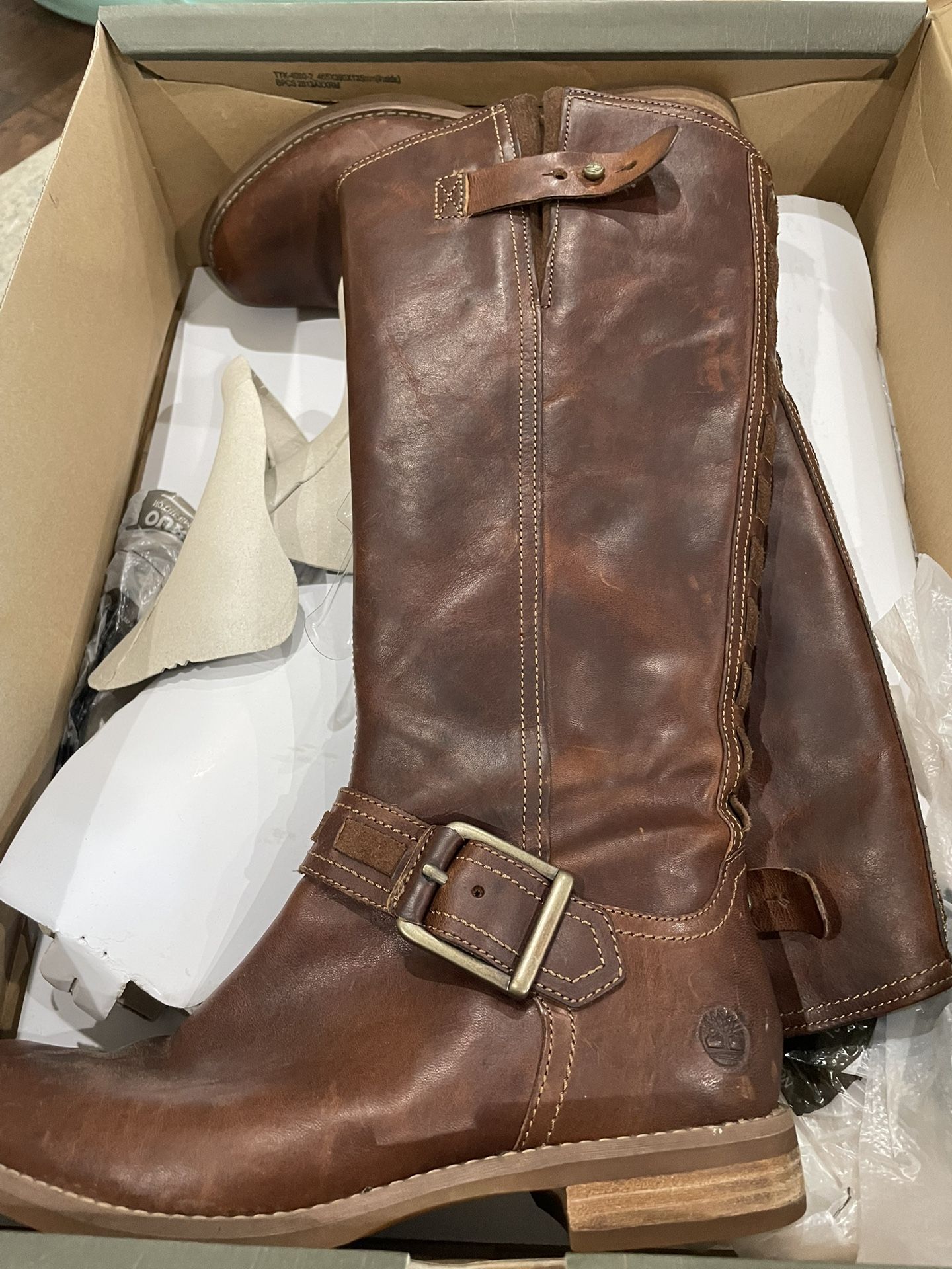Timberland Woman Boots   