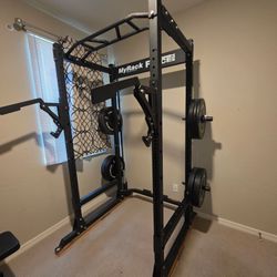 Weights