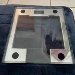 Weight Scale