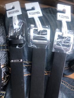 Belts