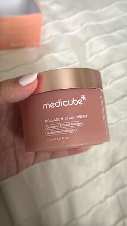 Medicube Collagen Jelly Cream