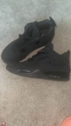 Jordan 4s
