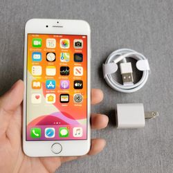 iPhone 6s - UNLOCKED - Like New  