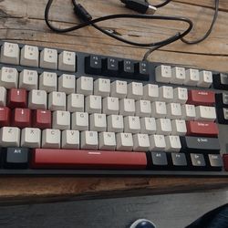 Magegee gaming keyboard