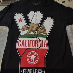 Medium Shirt California 