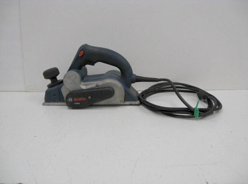 Bosch PL1682 6 Amp 3-1/4 In. Corded Electric Planer