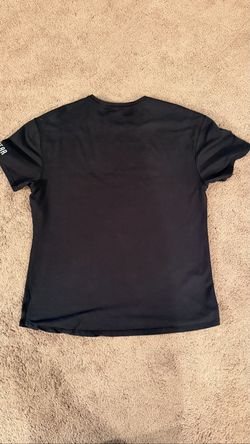 Raw Gear Performance T-Shirt - Black