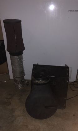 Spectre cold air intake