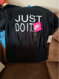 Nike T shirts large
