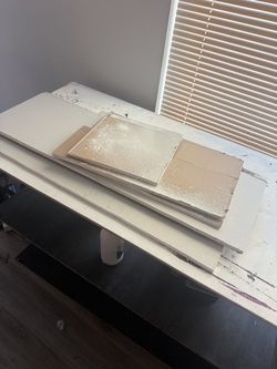 Drywall pieces free