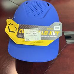 Evoshield Batting Helmet