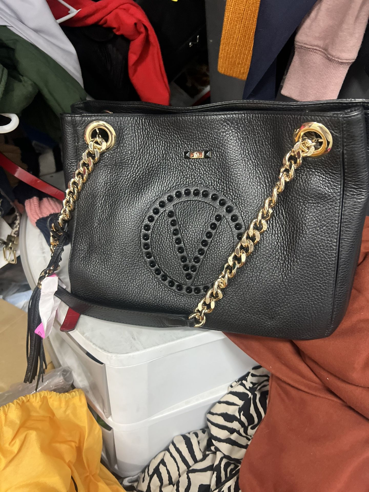 New Valentino Bag Regular Price $1059