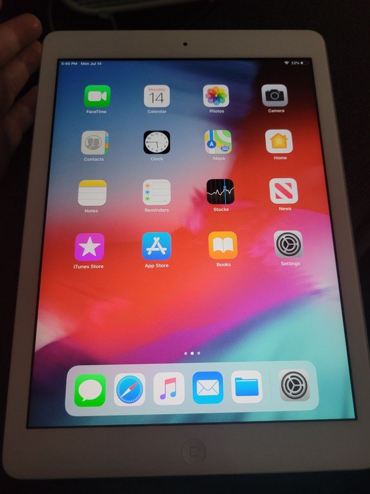 Ipad Air 3rd Generation