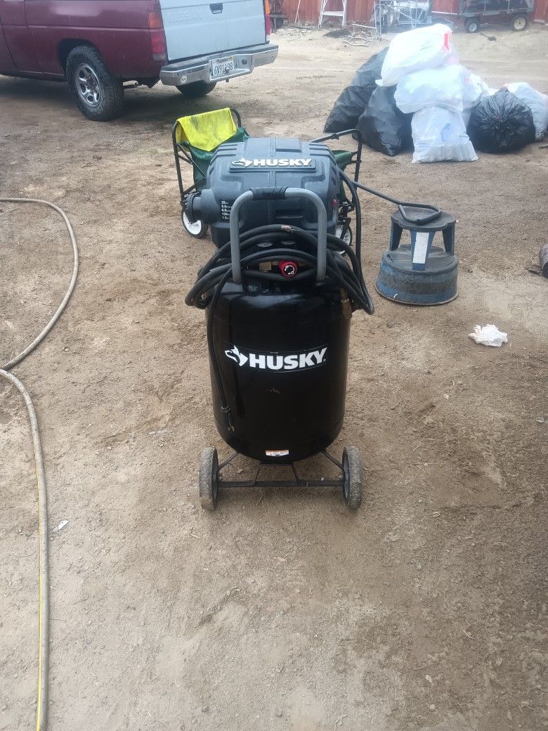 Se Vende Conpresor