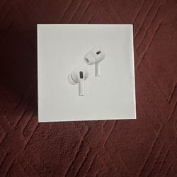 AirPods Pro Gen 2