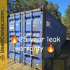 🔥Weatherproof Storage Solutions!🔥