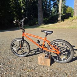 Mongoose BMX Legion Bicycle 