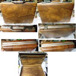 ATTACHE BRIEFCASE American Tourister Escort