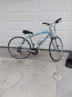 Schwinn Hydroformed Broadway Sun Suntour Bike for Sale in La Mirada CA OfferUp