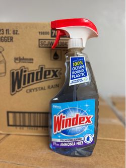 Windex