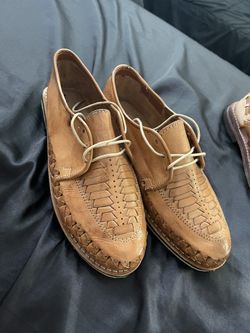 Authentic Mexican Huaraches