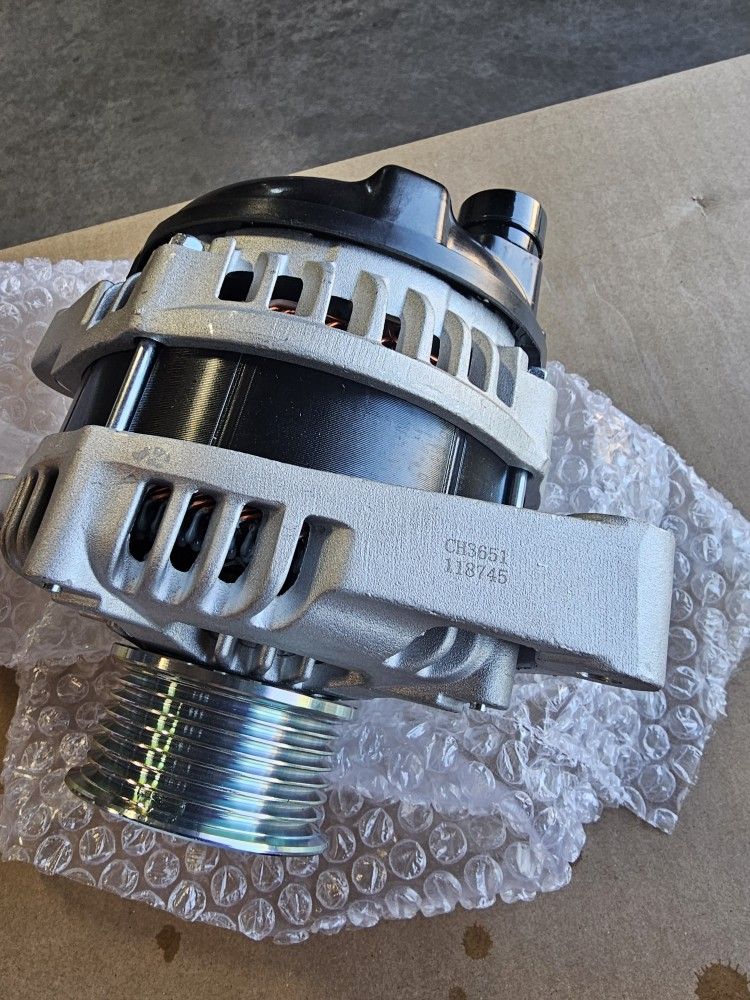 Acura Tsx 2009-2014 Alternator
