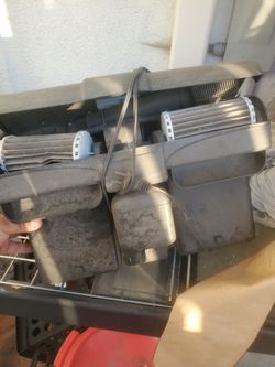 Aquarium hang back filter free
