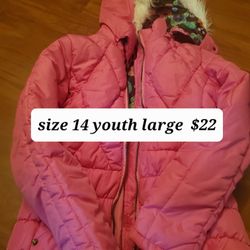 Snow Clothes And Boots ☃️ Different Prices And Many More Sizes Available