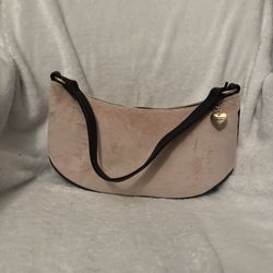 Juicy couture retro vibe