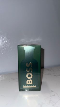 BOSS Bold Citrus 3.3 Oz