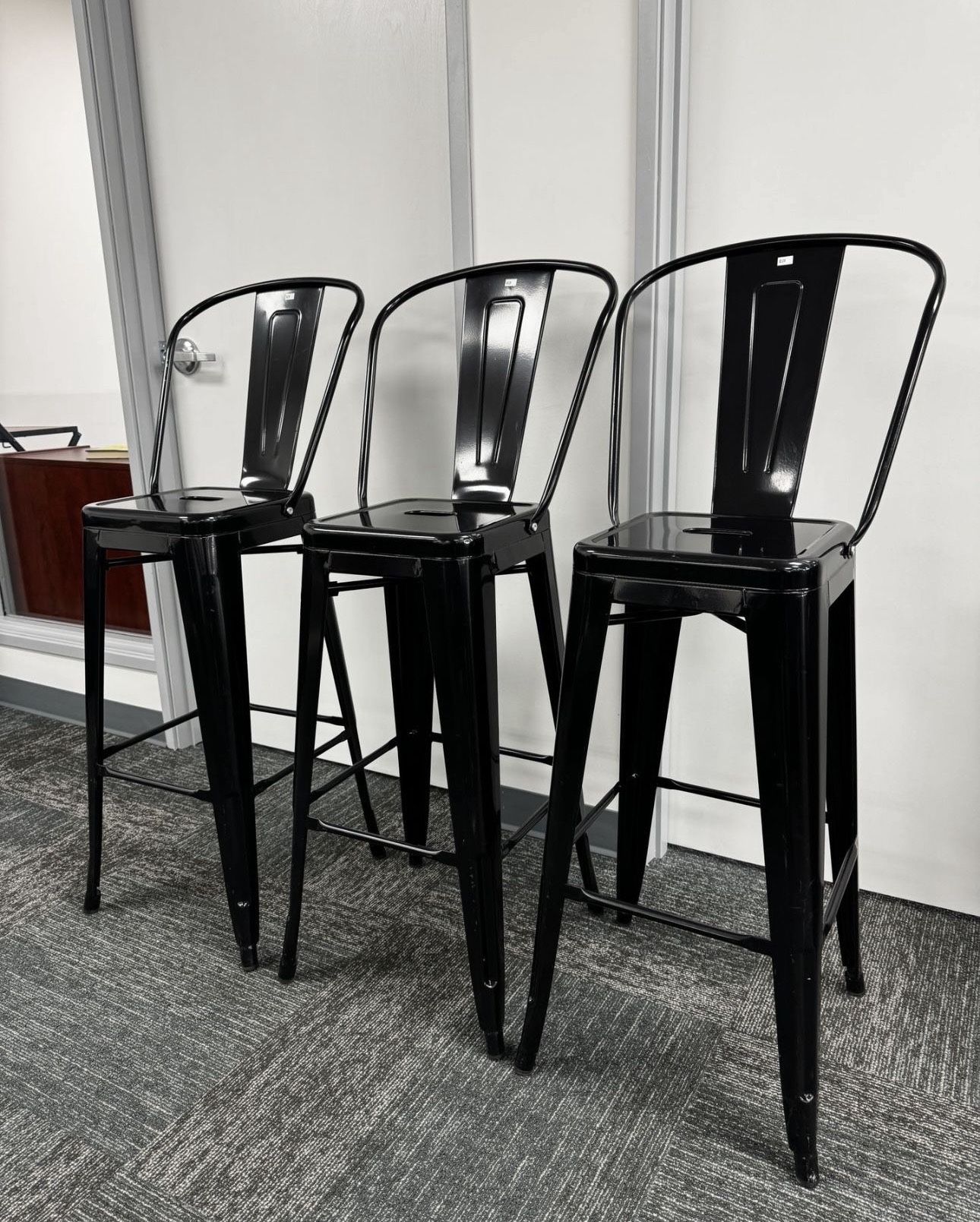 Bar Height Stool | Metal Stools