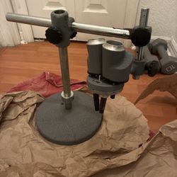 Anchor Optical Watchmakers Microscope 