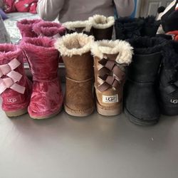 Uggs 6c