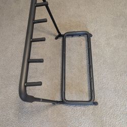 Glarry Guitar Stand Multi-Instrument Floorstand Guitar 5 Rack Holder