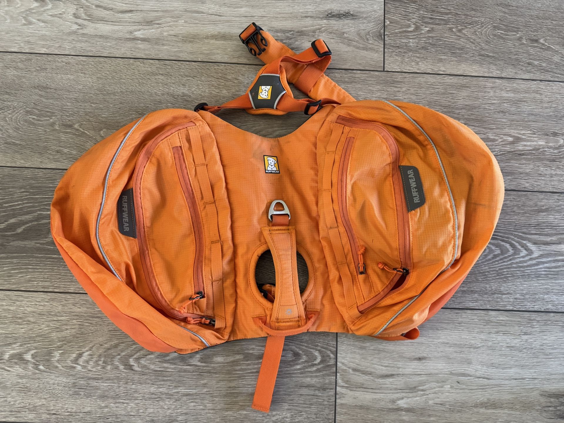Ruffwear Approach Dog Backpack